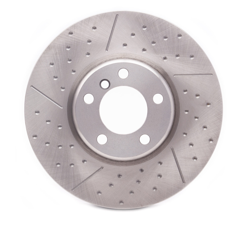 DFC Brake Rotors - Plain