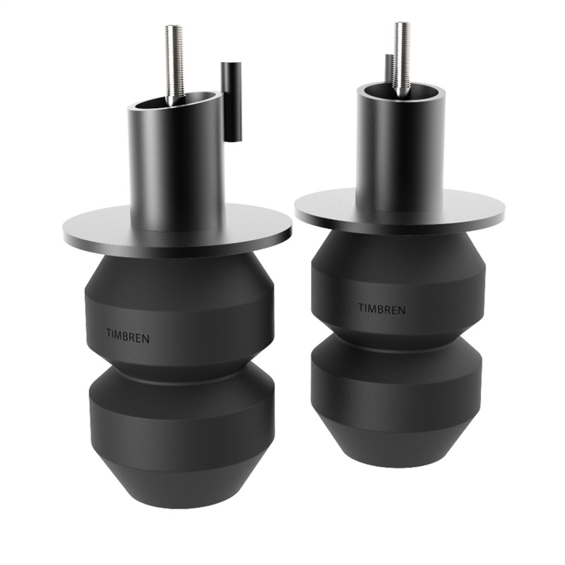 TIM Suspension Enhancement Systems