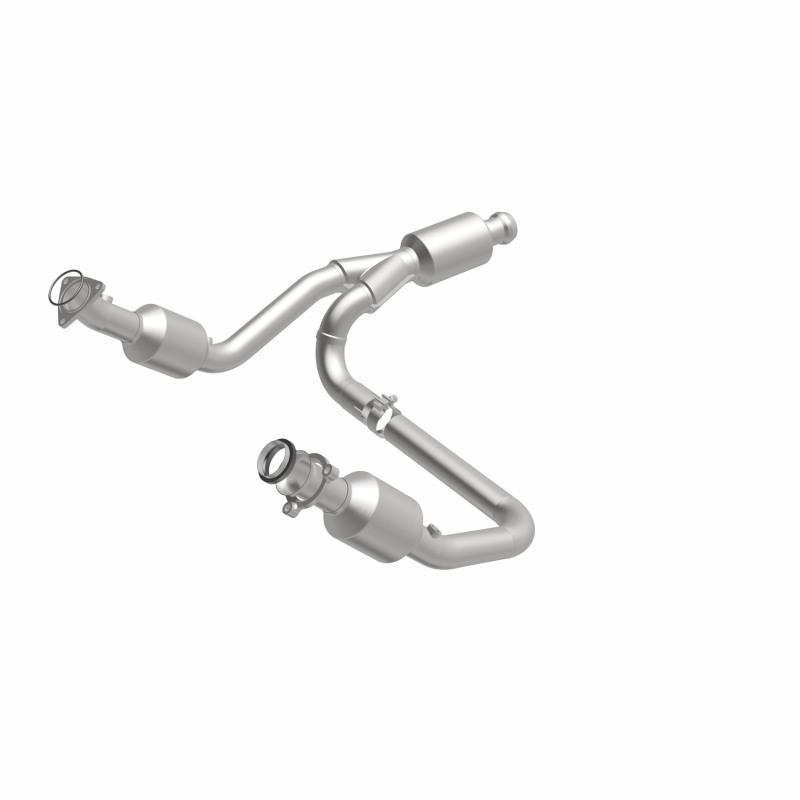 MagnaFlow 14-15 Chevrolet Silverado 1500 Underbody 4.3L / 5.3L Direct-Fit Catalytic Converter thumbnail 7