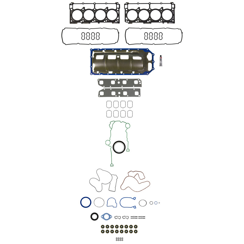 FEL Engine Gasket Sets