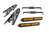 DIO LED Light Bars