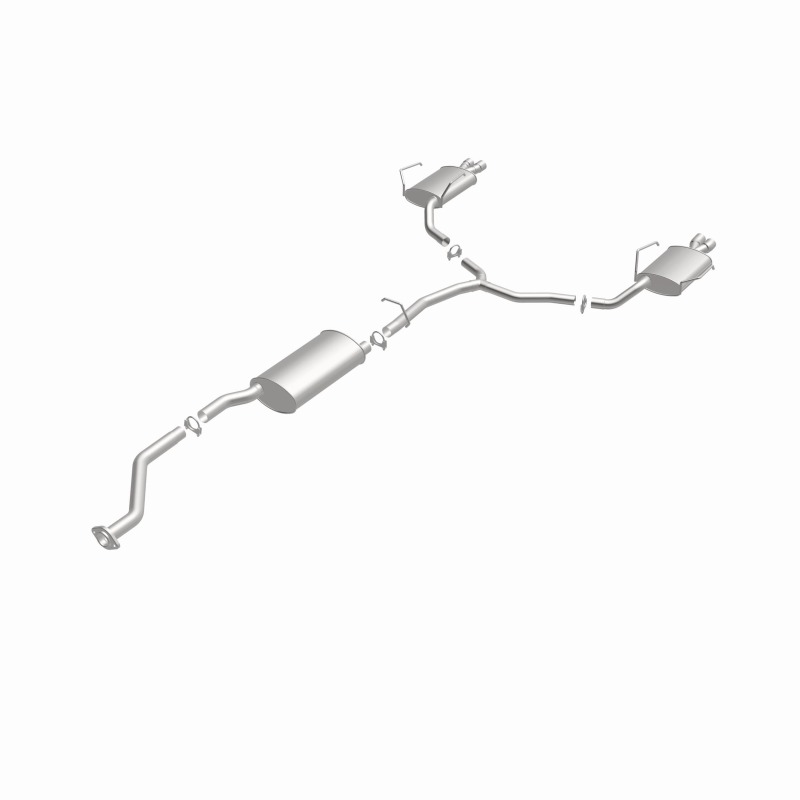 MagnaFlow BRE Exhaust Kit 07-08 Acadia Outlook 3.6L thumbnail 4