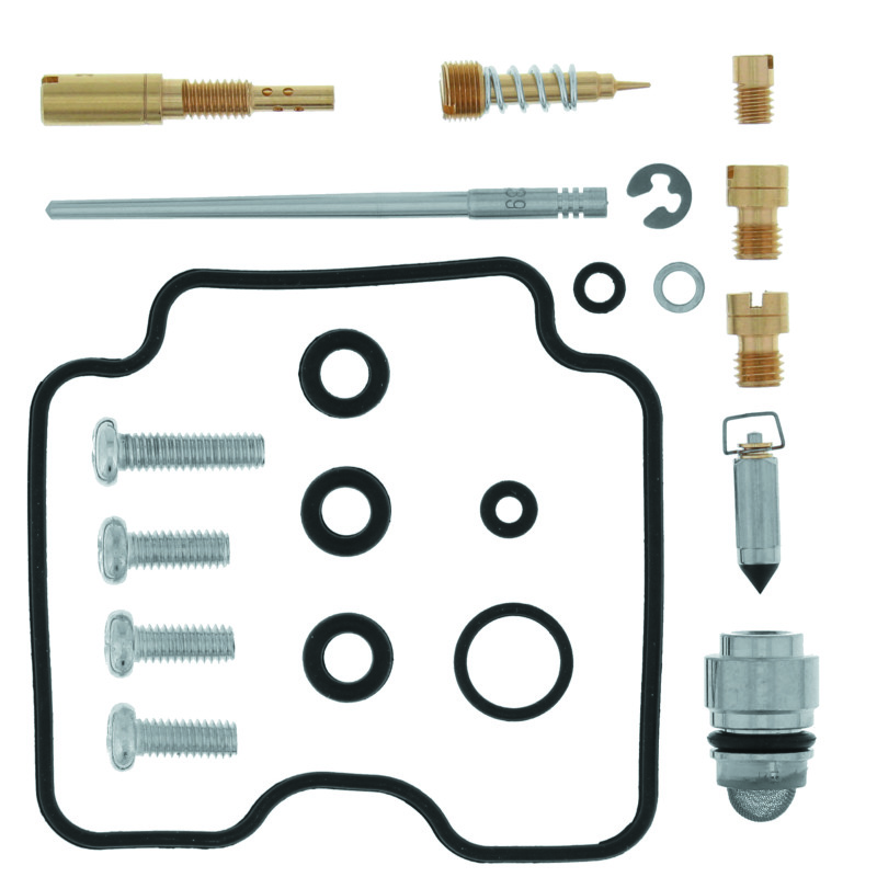 QBS Carburetor Kits