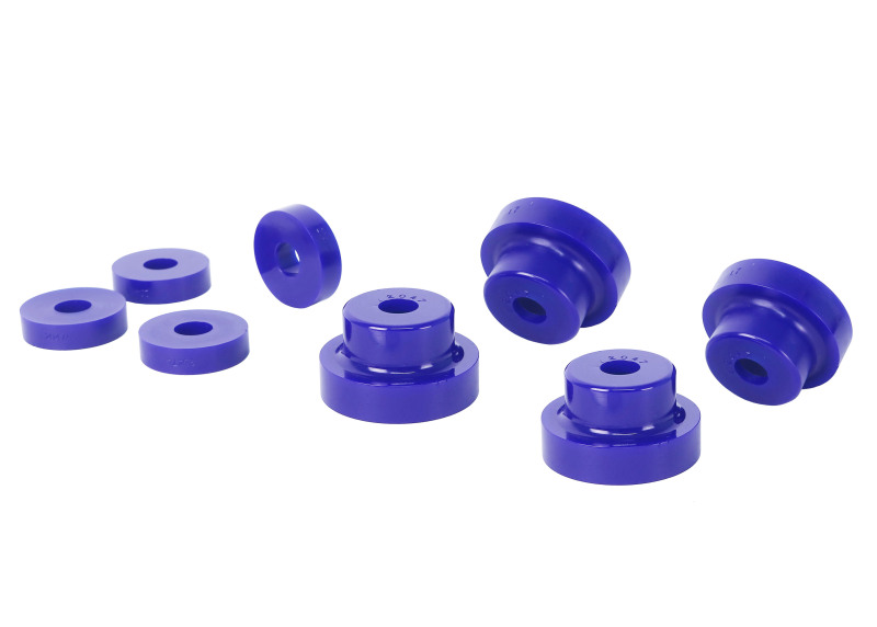 SuperPro X Member To Chassis Lower Bush