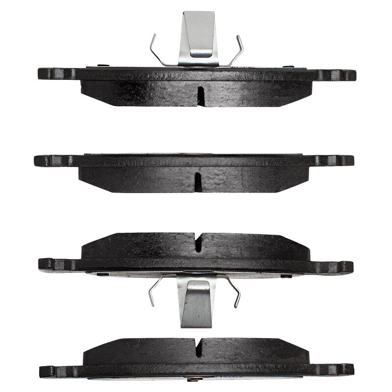 R1 93-04 Volvo C70 Front Semi Met Brake Pads