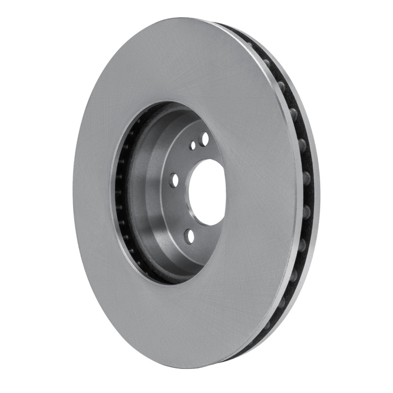 DFC 16-23 Mercedes-Benz E350 Front Brake Rotor