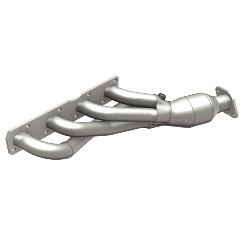 MagnaFlow Direct Fit Catalytic Converter Infiniti/Nissan Trucks 8 5.6L D/S Manifold (49 State) thumbnail 3