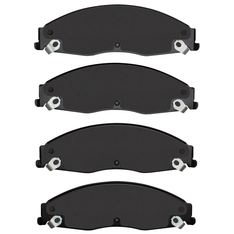 DFC 03-08 Pontiac Grand Prix Front 4000 Hybridynamic Brake Pads