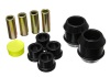 Energy Suspension 00-05 Toyota Celica Black Front Control Arm Bushing Set (must reuse all metal part thumbnail 8