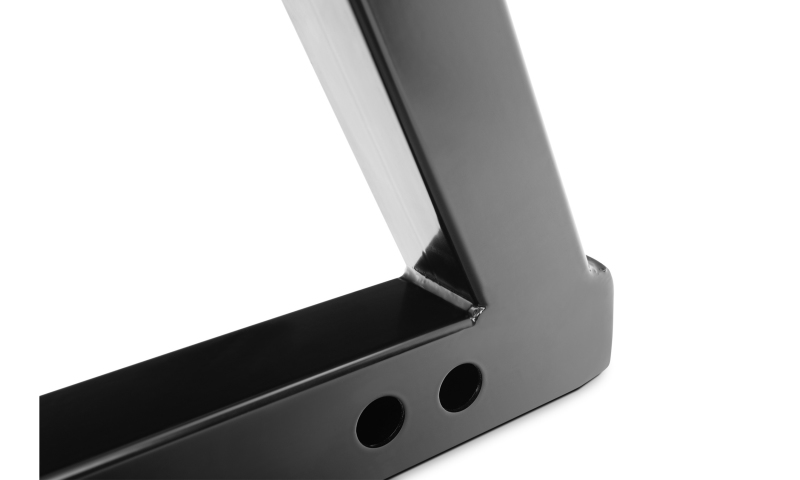 BackRack 99-23 Ford F250/350/450 Super Duty Open Rack Frame Only Requires Hardware thumbnail 9