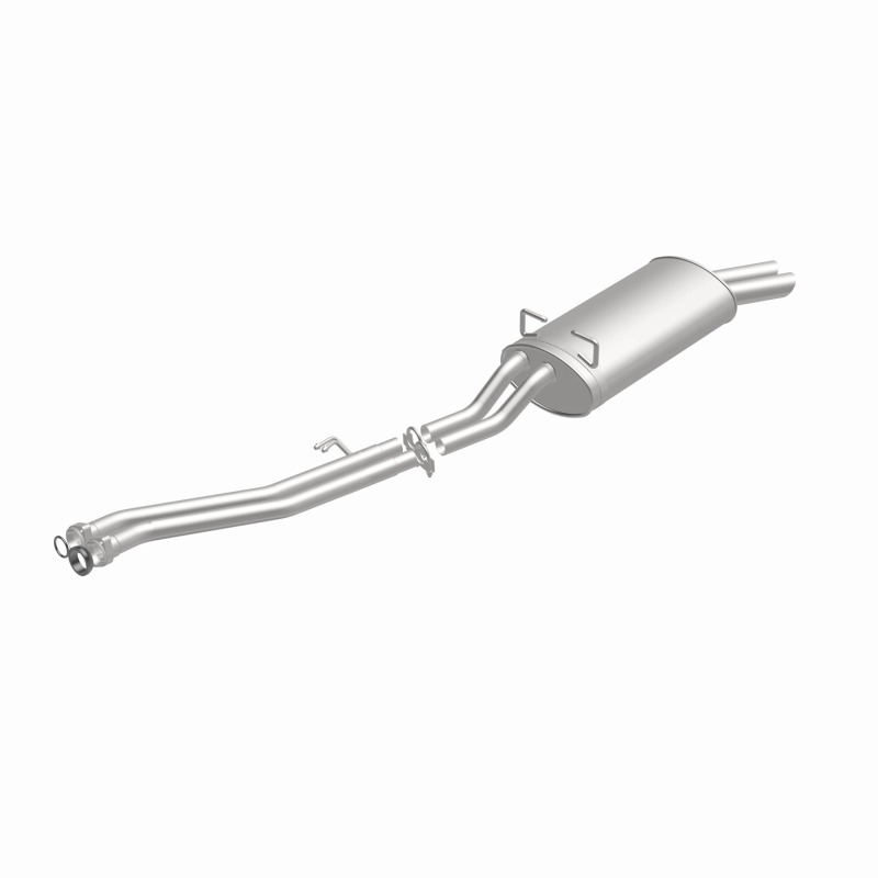 MagnaFlow BRE Exhaust Kit 87-93 BMW 325i 325is 2.5L thumbnail 4