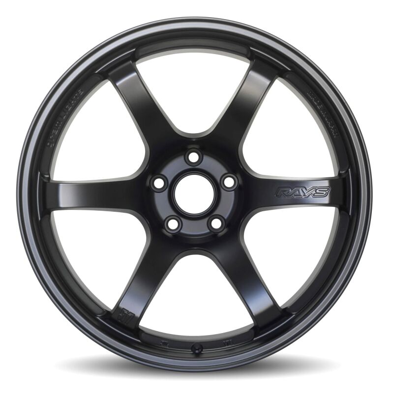 GL 57DR-X Wheels
