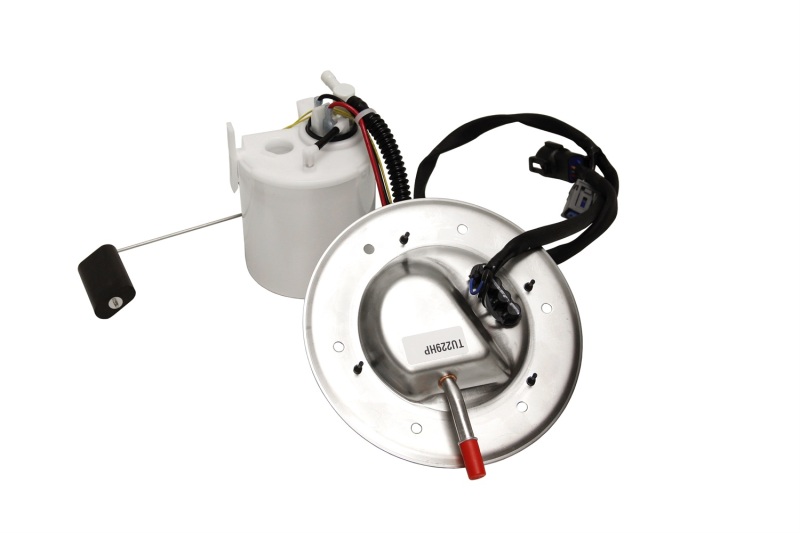 BBK 1998 Mustang V6 GT Cobra 300LPH Intank Fuel Pump thumbnail 5
