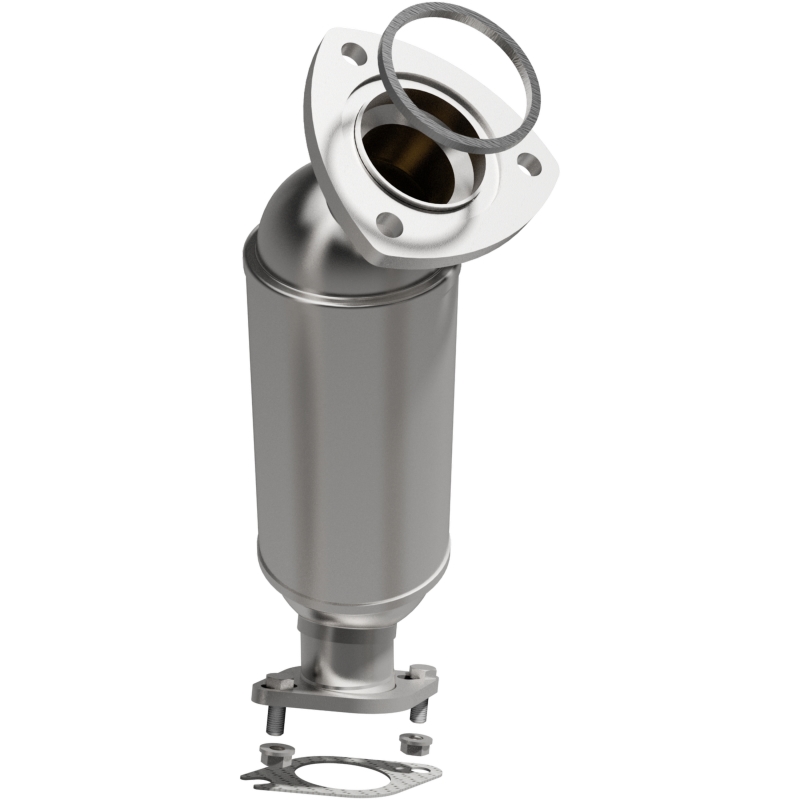 MagnaFlow Direct Fit Catalytic Converter 2013-2015 GMC Acadia thumbnail 3