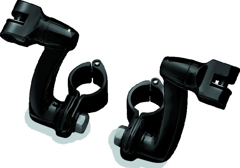 KUR Foot Pegs F