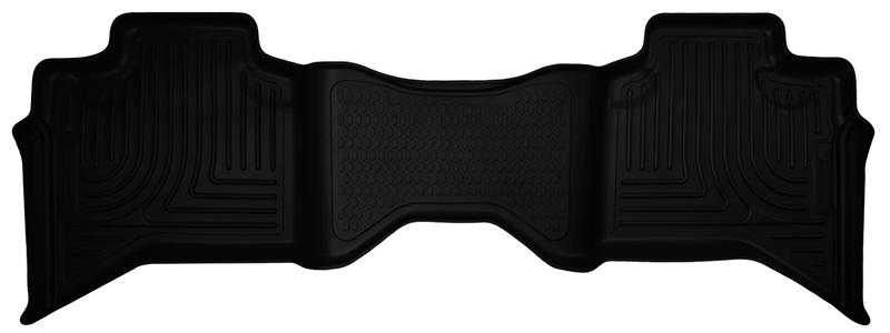 HL WB - Rear - Black