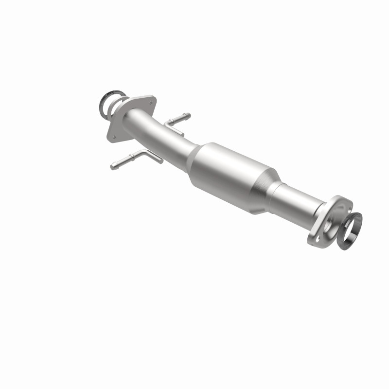 MagnaFlow 12-15 RX350 V6 3.5 OEM Underbody Direct Fit Converter thumbnail 4