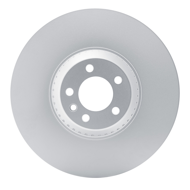 DFC Geomet Coated Rotors - Plain