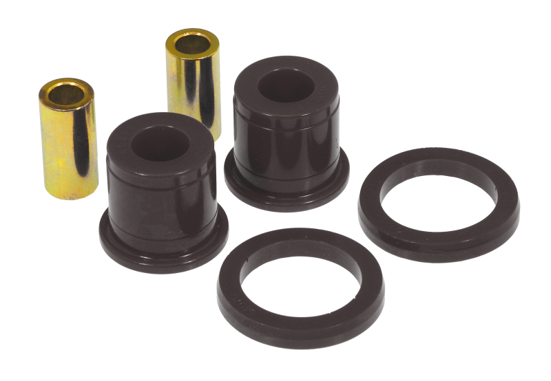 PRO Transmission Mounts - Blk