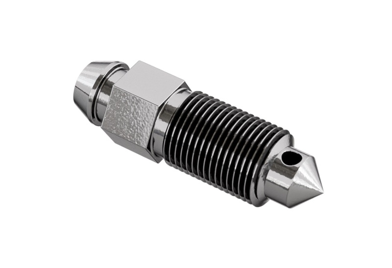 GR PWS Brake Line Fittings