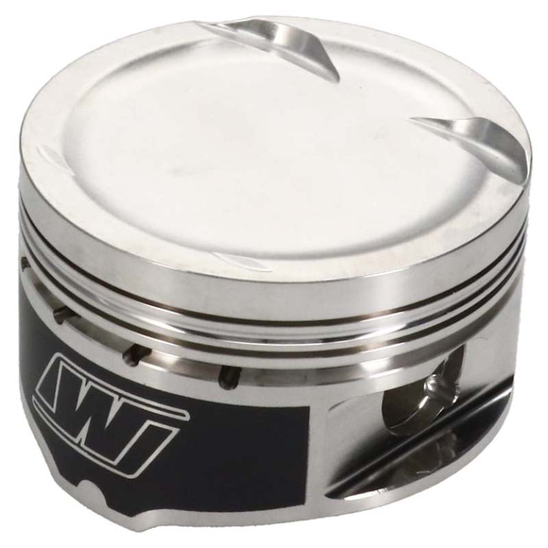 Wiseco Audi/VW 2.0L 83.00mm Bore 92.8mm Stroke -8.00cc EA113 Piston Kit - 4 Cyl thumbnail 6