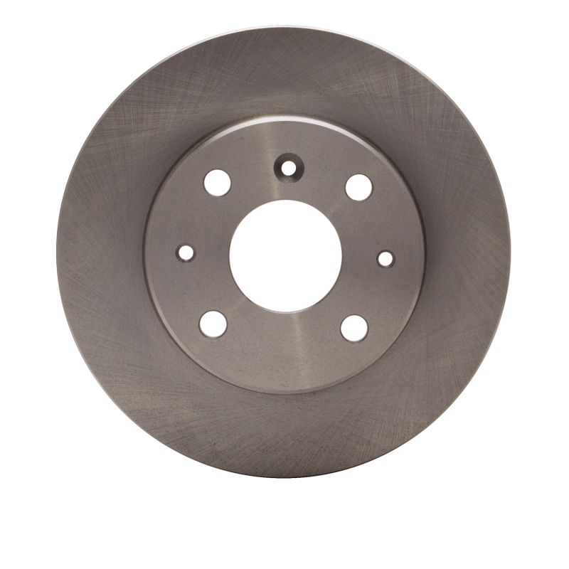 DFC Brake Rotors - Plain