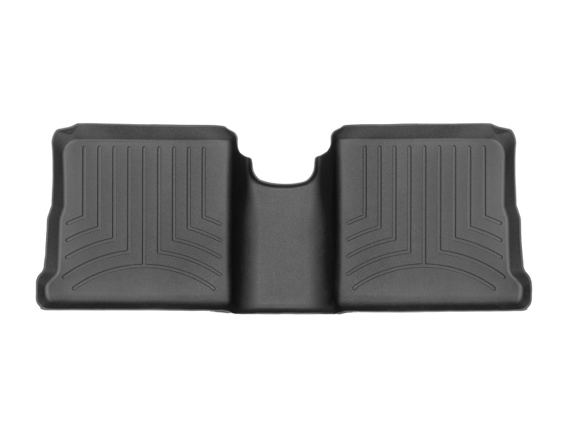 WT FloorLiner - Rear - Blk