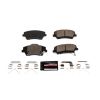PSB Z23 Evolution Brake Pads