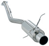 HKS Exhaust - Silent Hi-Power