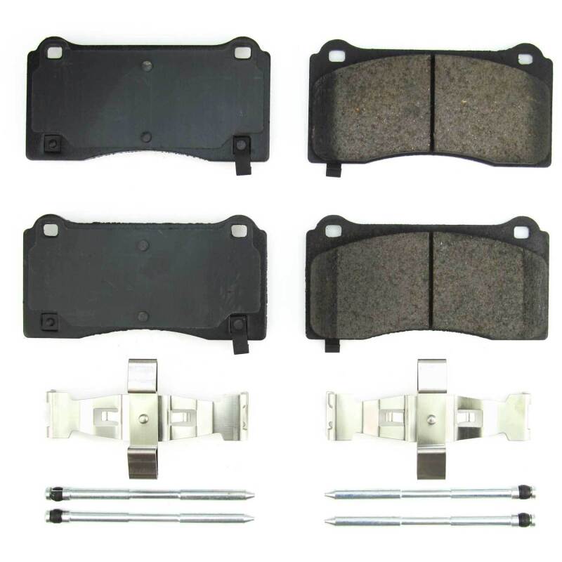 PSB Z17 Evolution Brake Pads
