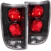 ANZ Taillights