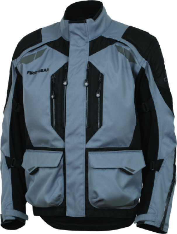 FSG Kathmandu 2.0 Jackets