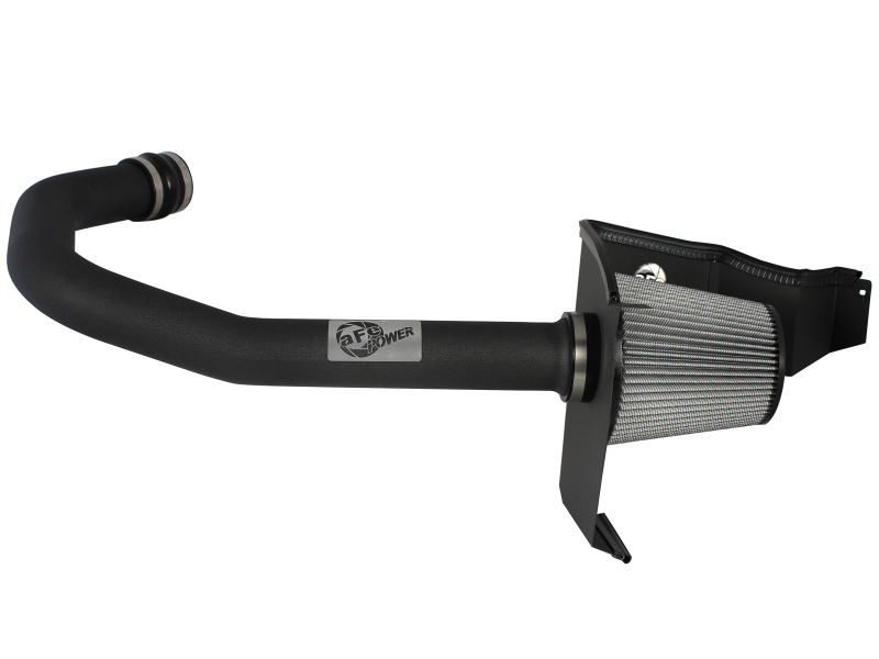 aFe MagnumFORCE Intakes Stage-2 Pro DRY S 11-13 Dodge Challenger/Charger/Chrysler 300 V6 3.6L (blk) thumbnail 7