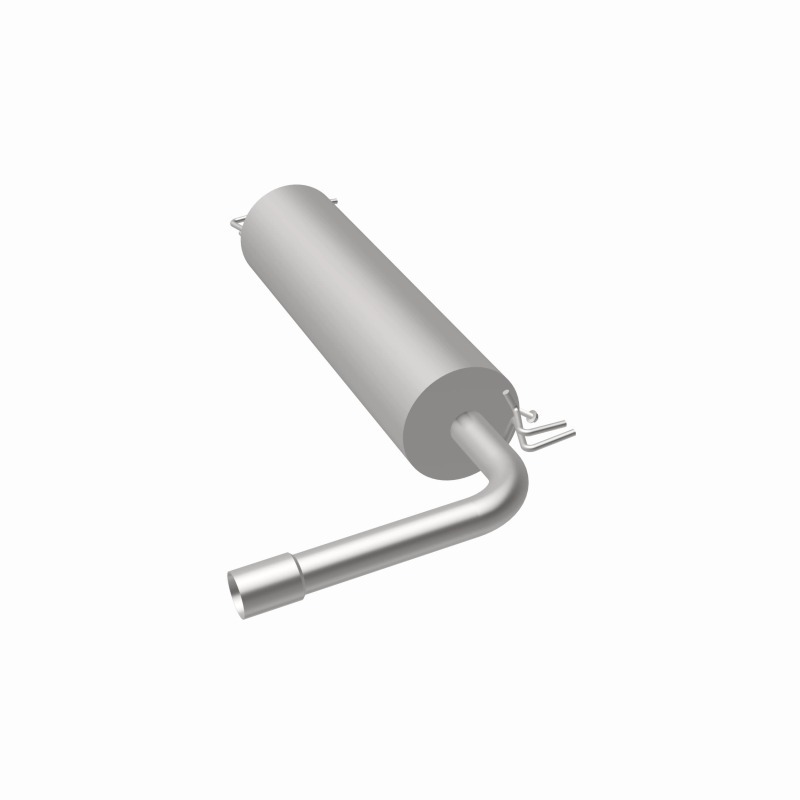 BRExhaust 01-03 Toyota RAV4 2.0L Muffler Kit thumbnail 4