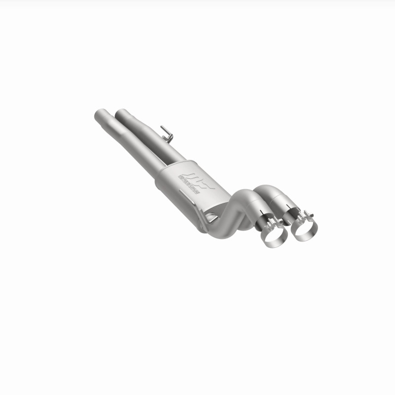 MagnaFlow D-Fit Muffler 409 SS 3in 17-19 Ford F150 Raptor 3.5L thumbnail 6