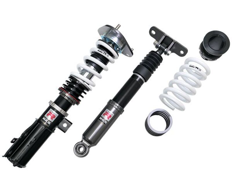 HKS Hipermax R