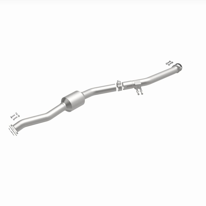 MagnaFlow 20-21 Subaru WRX 2.0L Direct Fit Catalytic Converter (California Grade) thumbnail 2