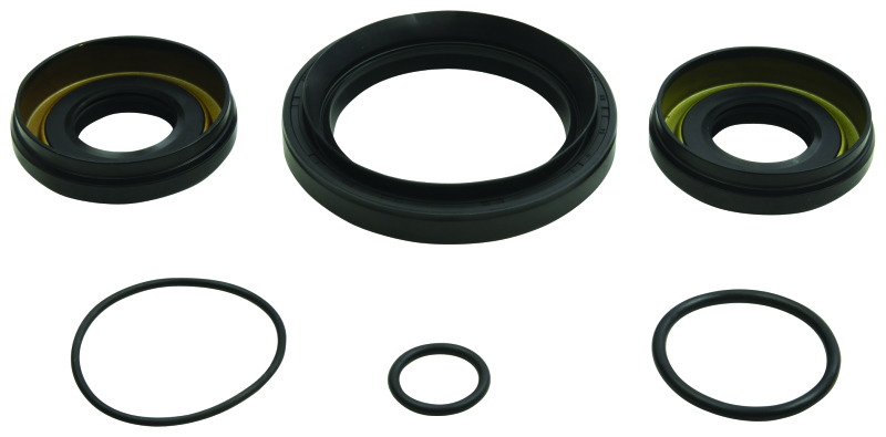 ABR Differential Kits