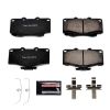 PSB Z23 Evolution Brake Pads