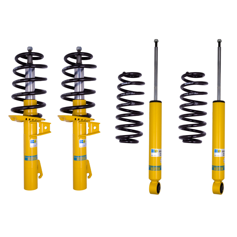 BIL B12 Series Suspension Kits