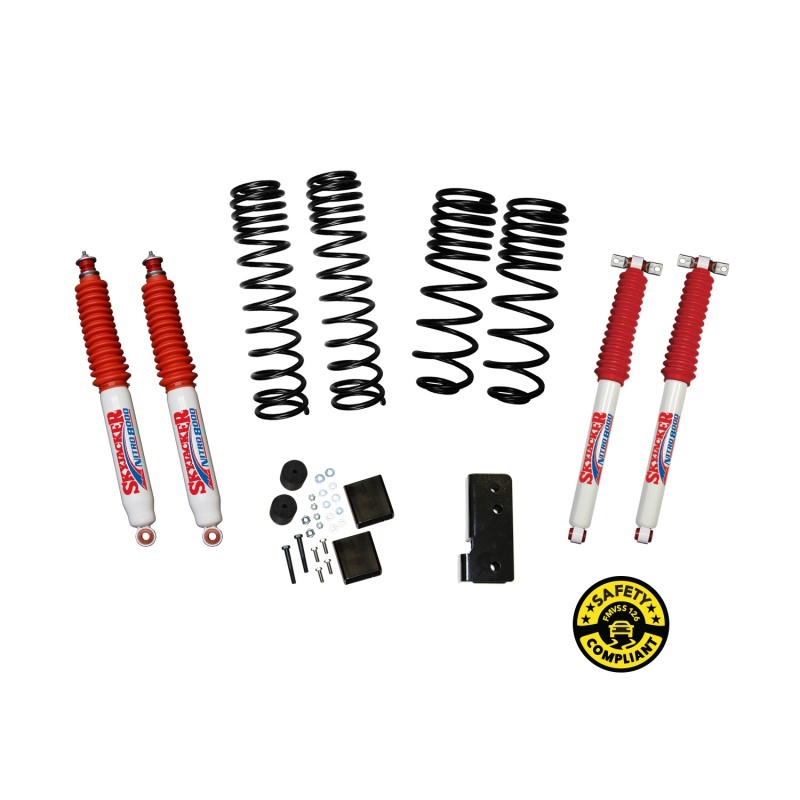 SKY Suspension Lift Kit