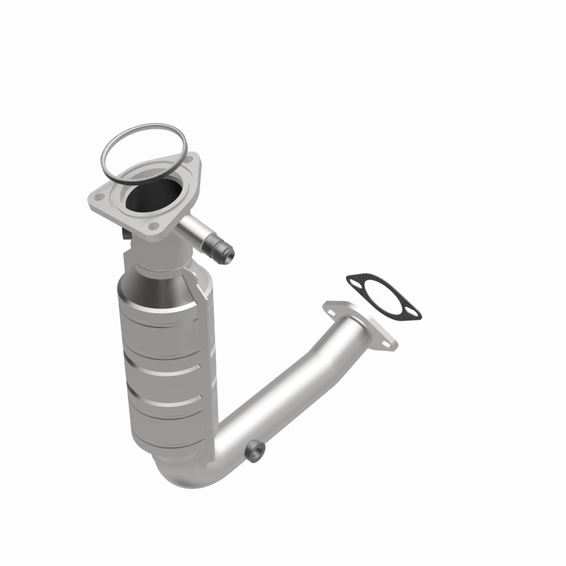 MagnaFlow Direct Fit Catalytic Converter 00-02 Focus 2.0L OEM thumbnail 9