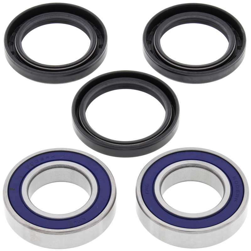 ABR Wheel Bearing Kits