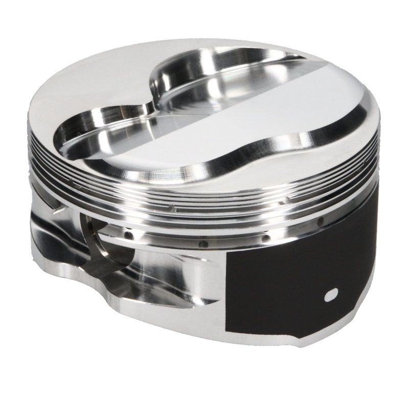 JE Pistons 400SBC 18DEG DOME Set of 8 Pistons thumbnail 7