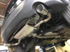 MXP SP Exhaust Systems