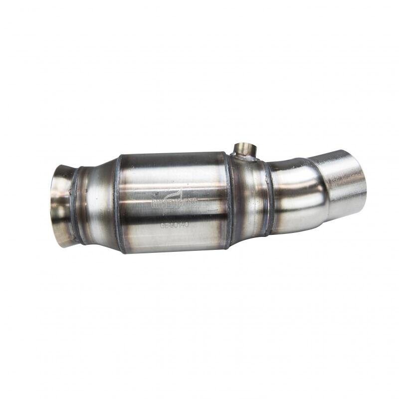 KSH Cat Conn Pipes