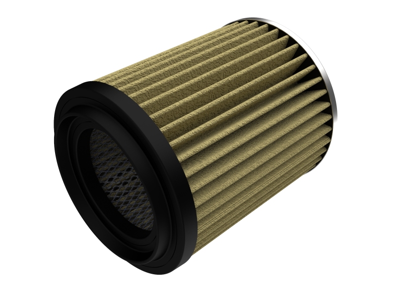 aFe MagnumFLOW Air Filters OER PG7 A/F PG7 Dodge Diesel Trucks 88-92 L6-5.9L (td) thumbnail 9