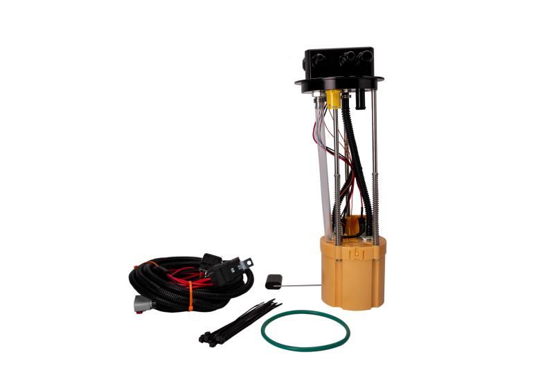 Fleece Performance 07.5-10 GM Powerflo In-Tank Lift Pump
Fuel Lift Pump