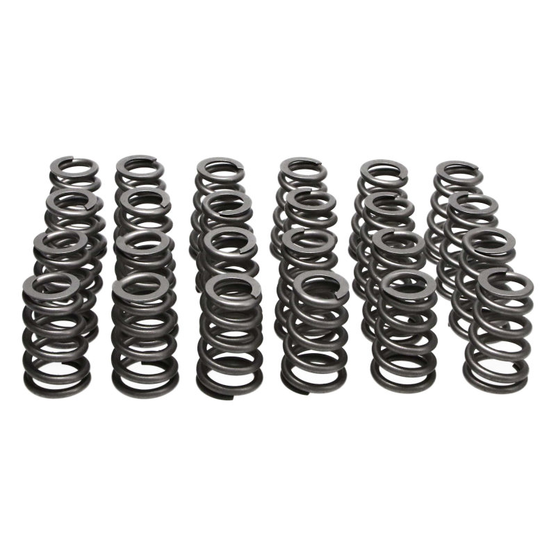 Manley Toyota Supra 2JZ 6 Cyl. Valve Spring and Retainer Kit (w/Valve Locks 13014-8) thumbnail 3