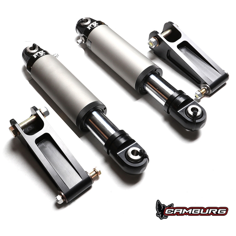 CMB Suspension Bump Stop Mounting Kits
